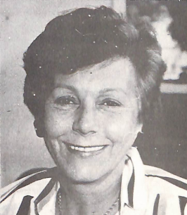 Irma Badotti Ferreira