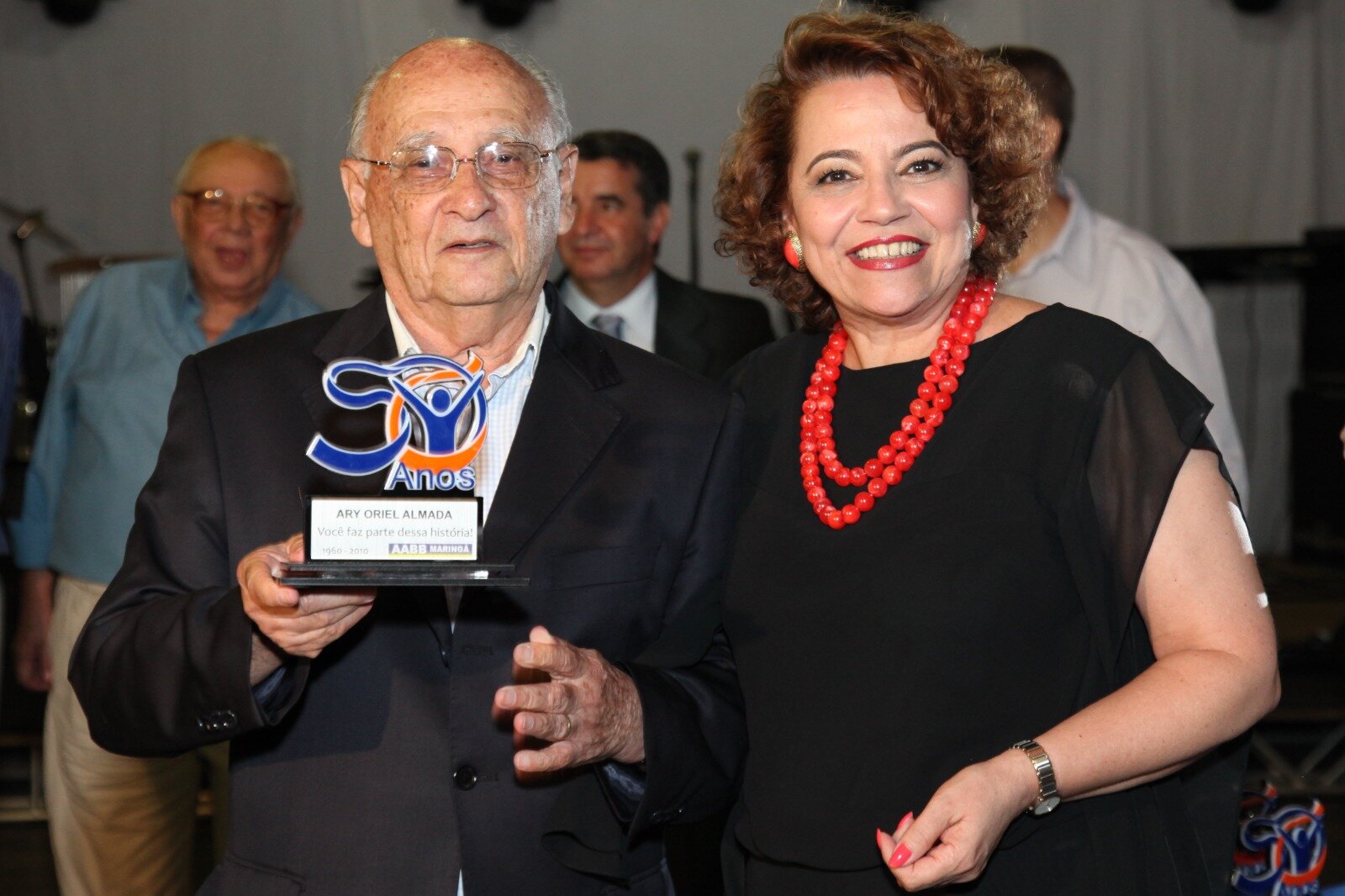 Ary Oriel Almada