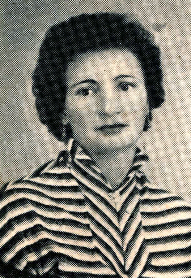 Pioneira: Maria Pizzolatto Maragno