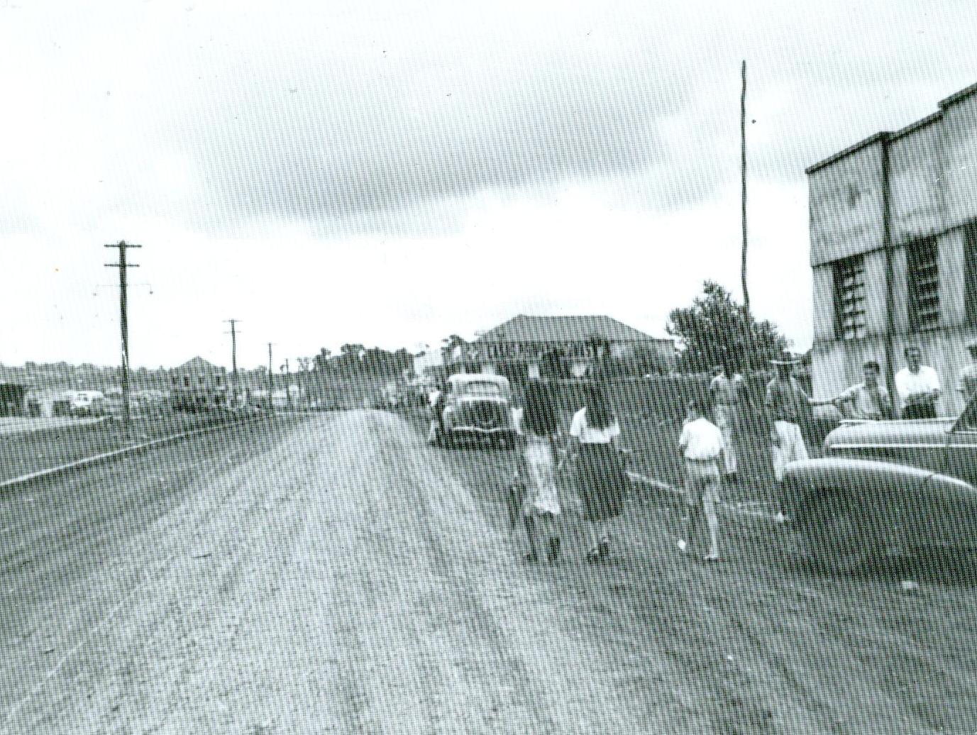 Avenida Brasil 