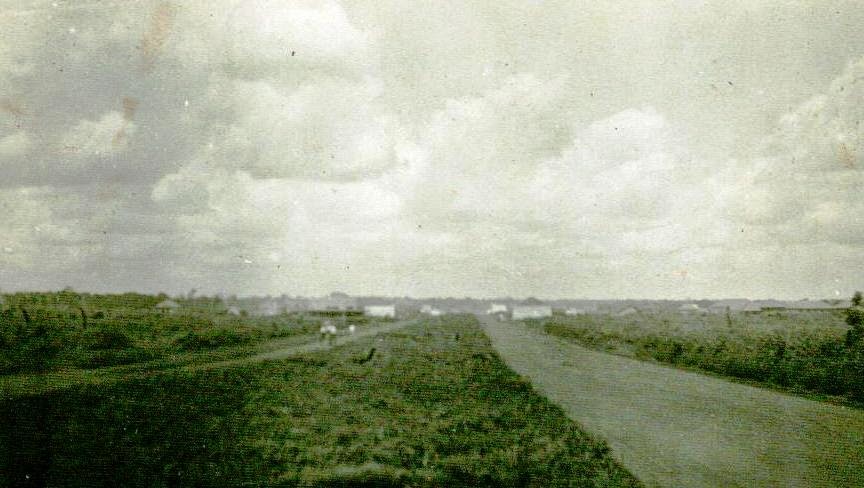 Conexão urbana - Avenida Brasil