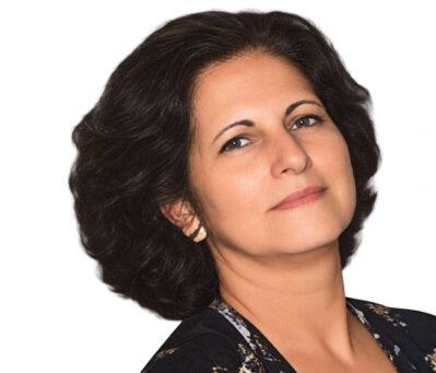 Que rua é essa? Nardina Rodrigues Johansen