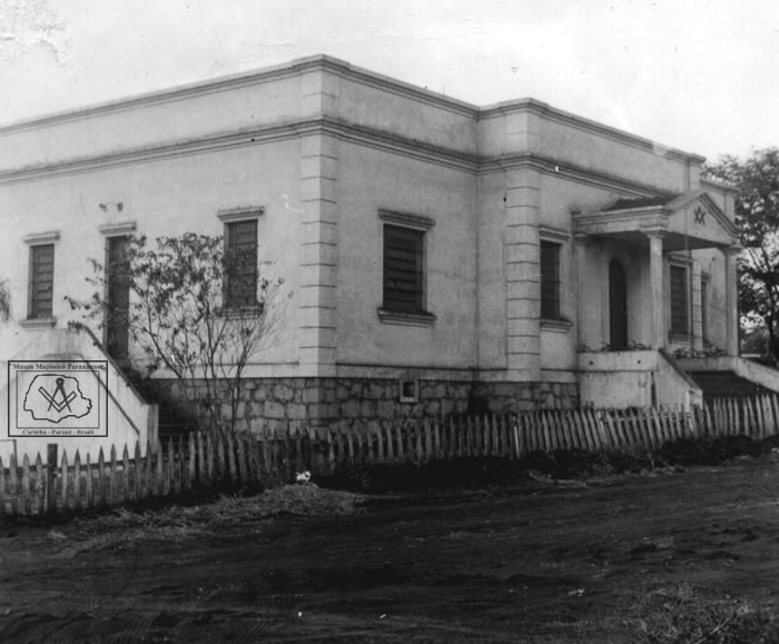 Maçonaria - Instituição da Loja da Justiça