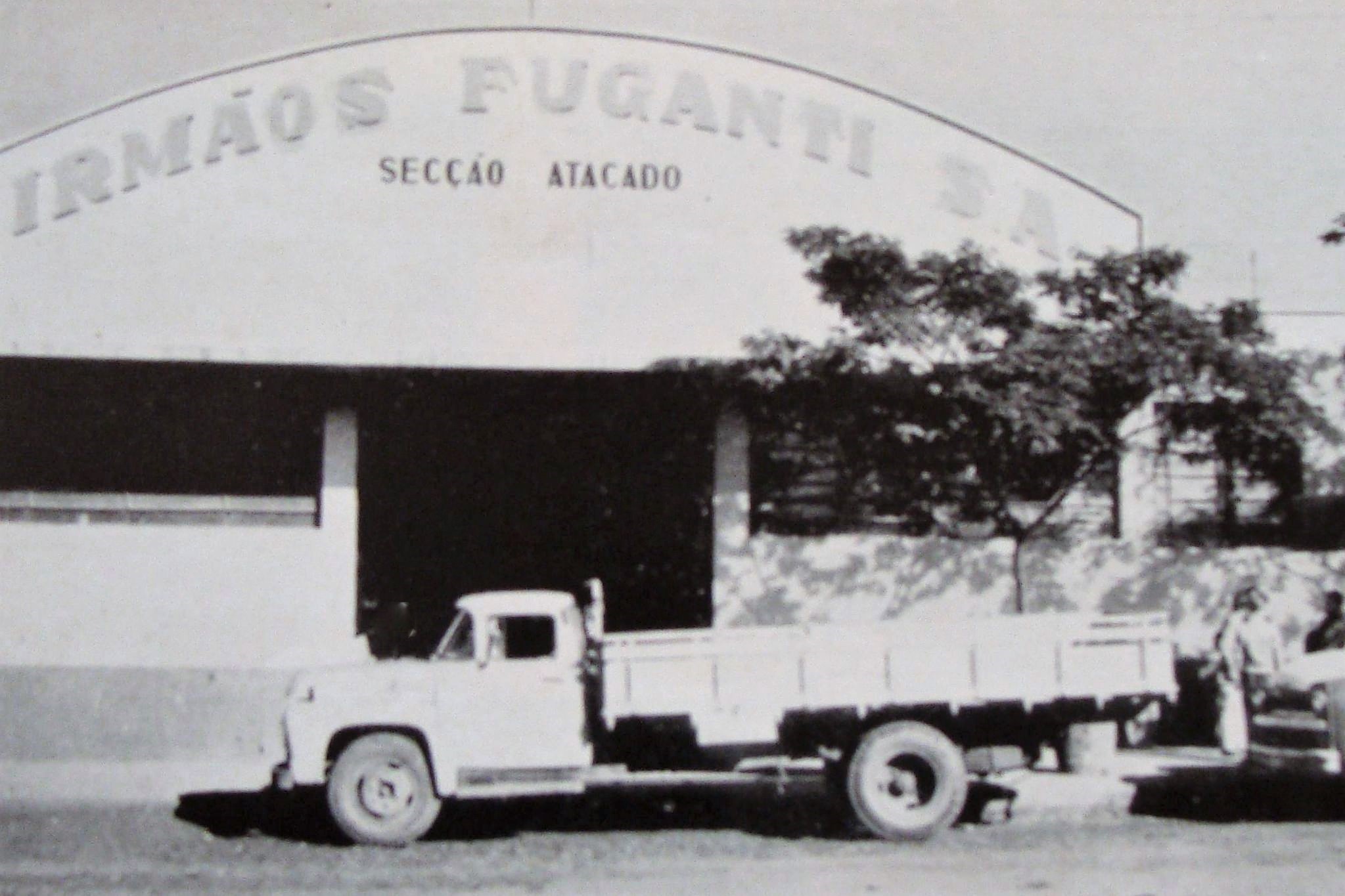 Fuganti – uma história de empreendedorismo