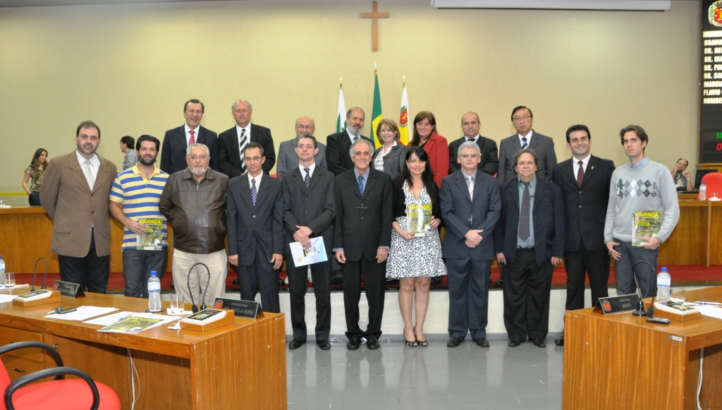 Lançamento da cartilha 