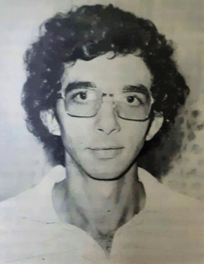 Padre Júlio - 1978