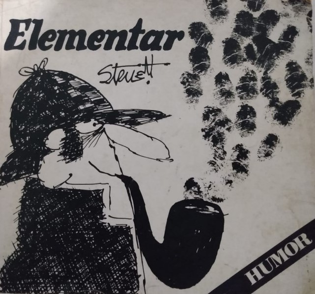 Um livro “Elementar” - 1989