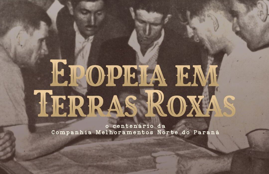 Documentário sobre a reocupação do Norte do Paraná ganha data de estreia; Saiba as datas