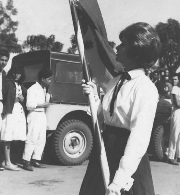 Série: Quem? Onde? - Anos 1960