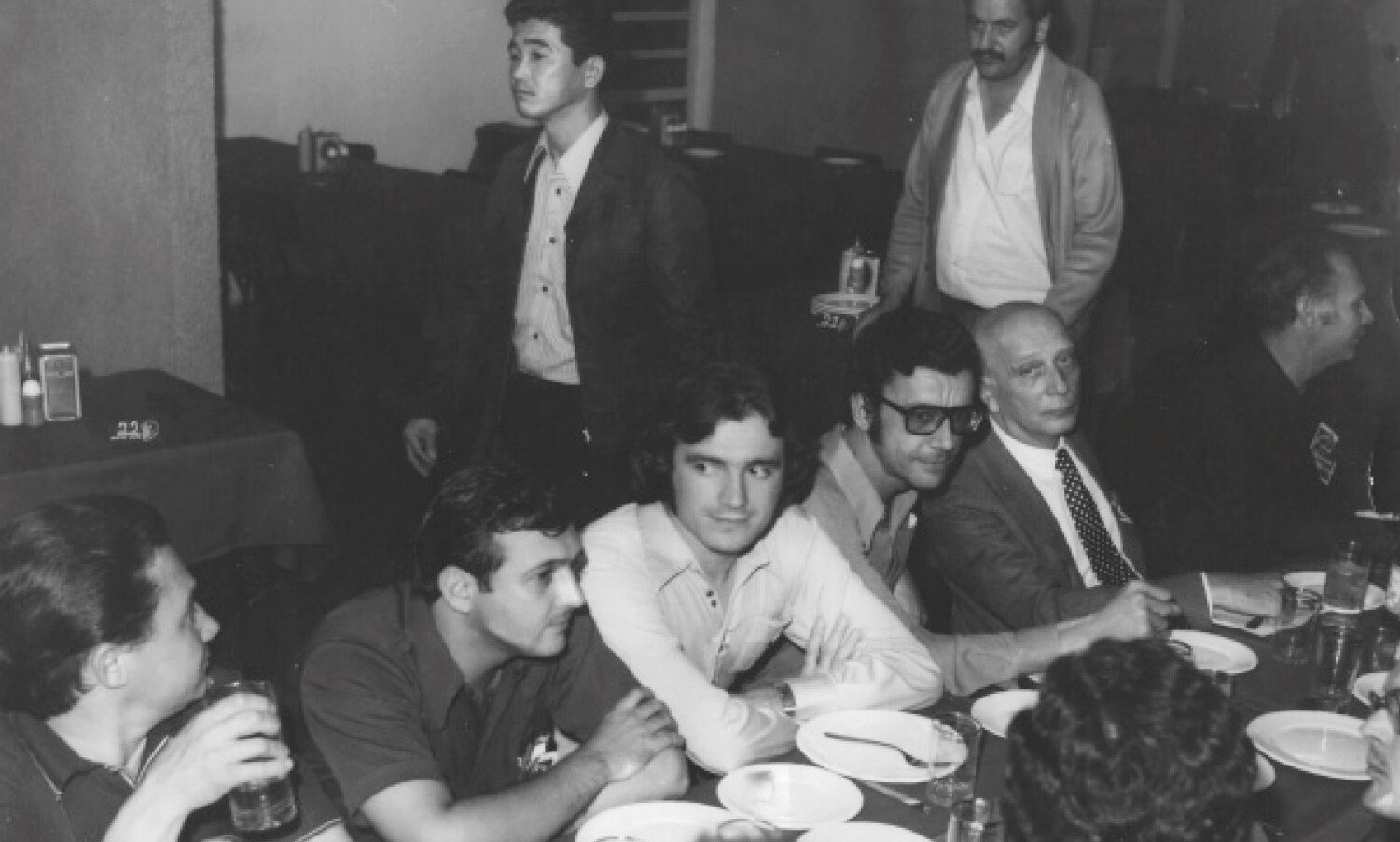 Encontro Regional do MDB - 1973