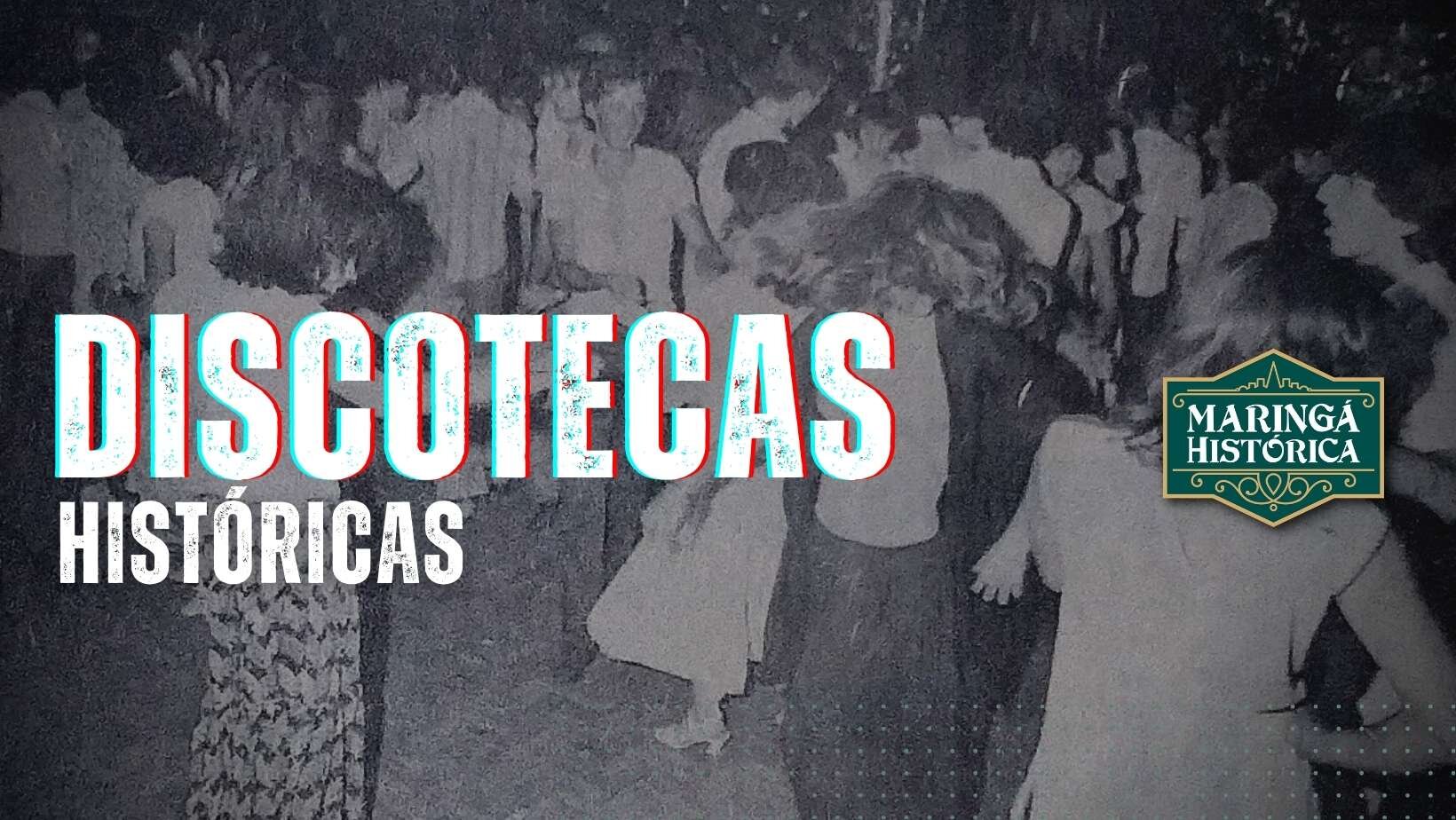 Discotecas que marcaram época