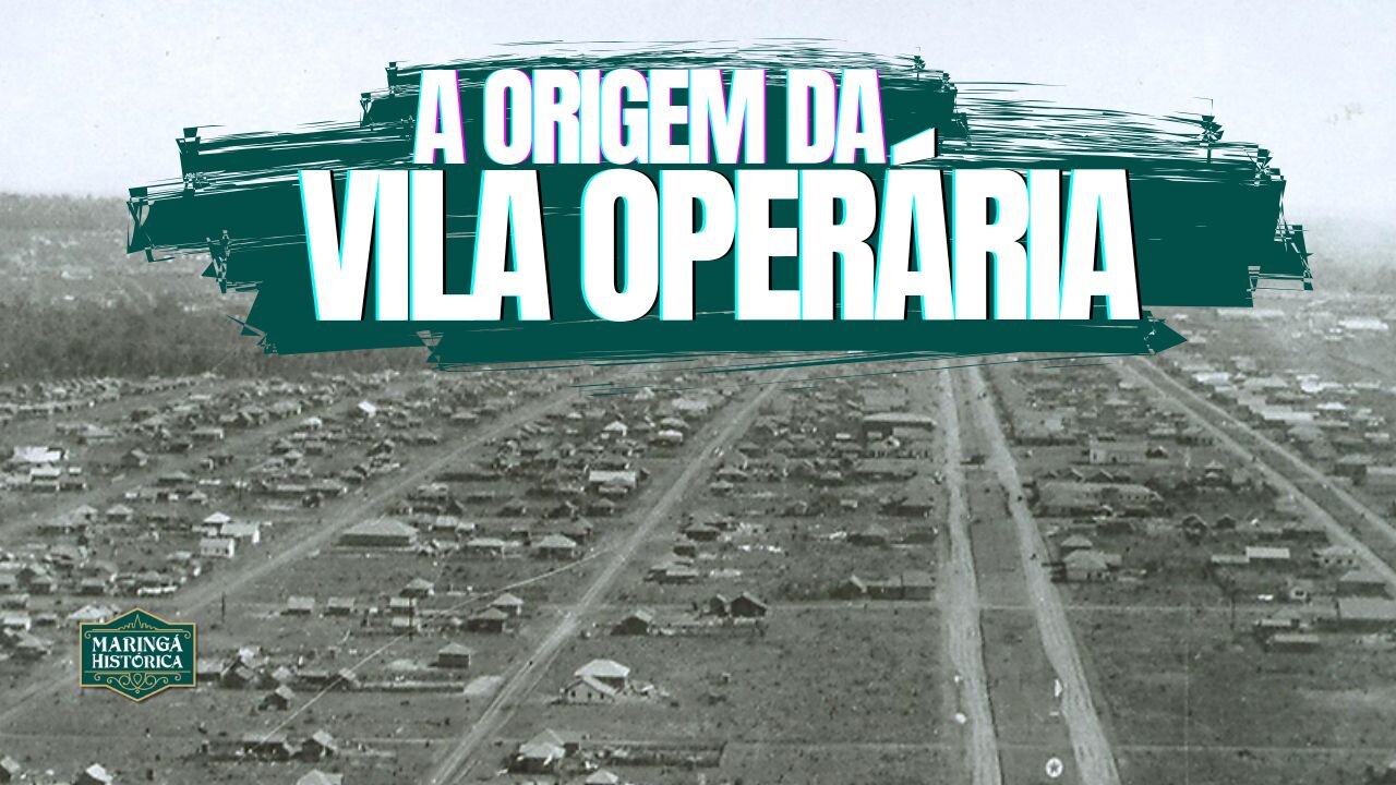 Vila Operária: de bairro a quase distrito