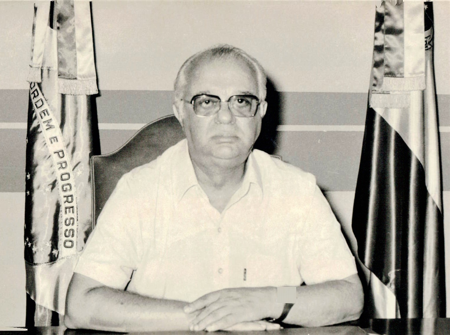 João Paulino - Década de 1970