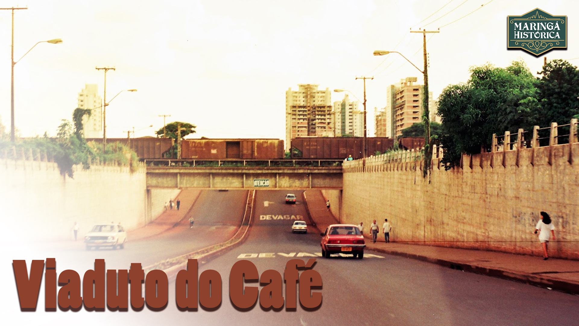 Viaduto do Café