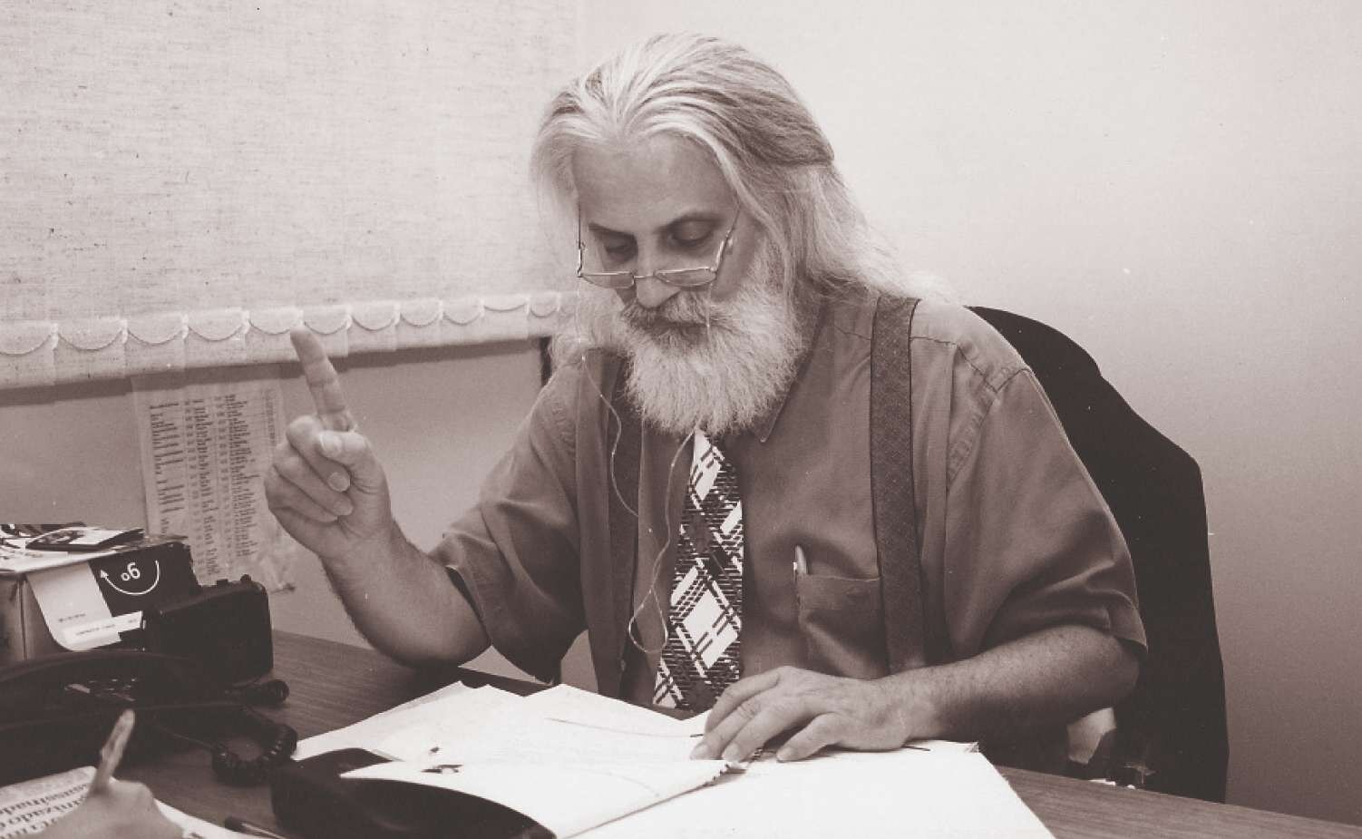 João Batista Beltrame, o Joba