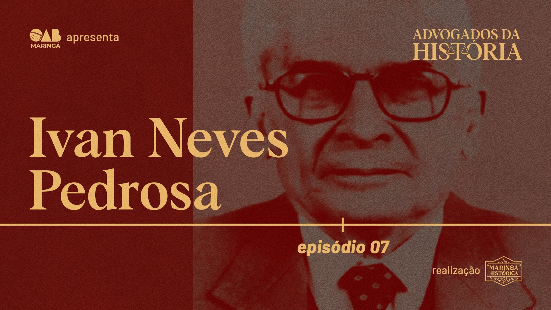 #7 - Ivan Neves Pedrosa