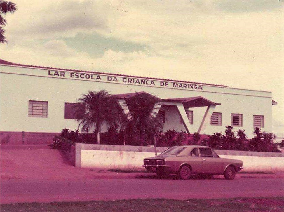 Lar Escola da Criança de Maringá