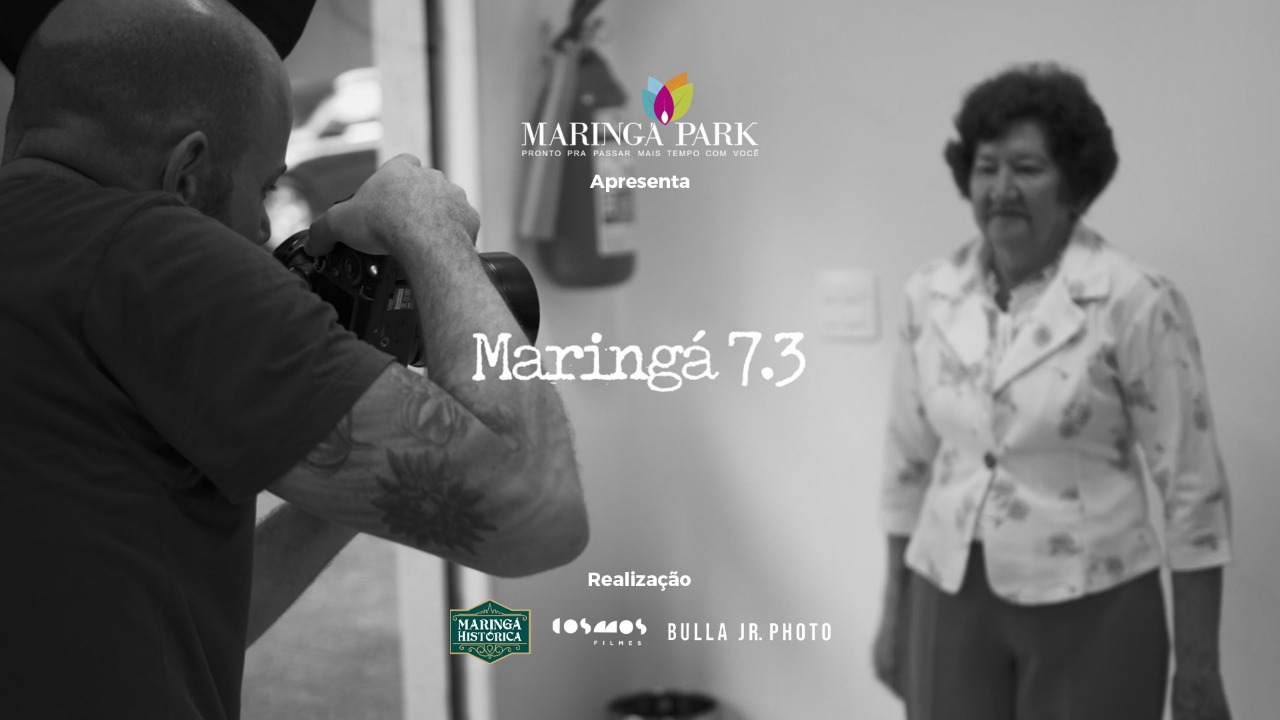 Maringá 7.3