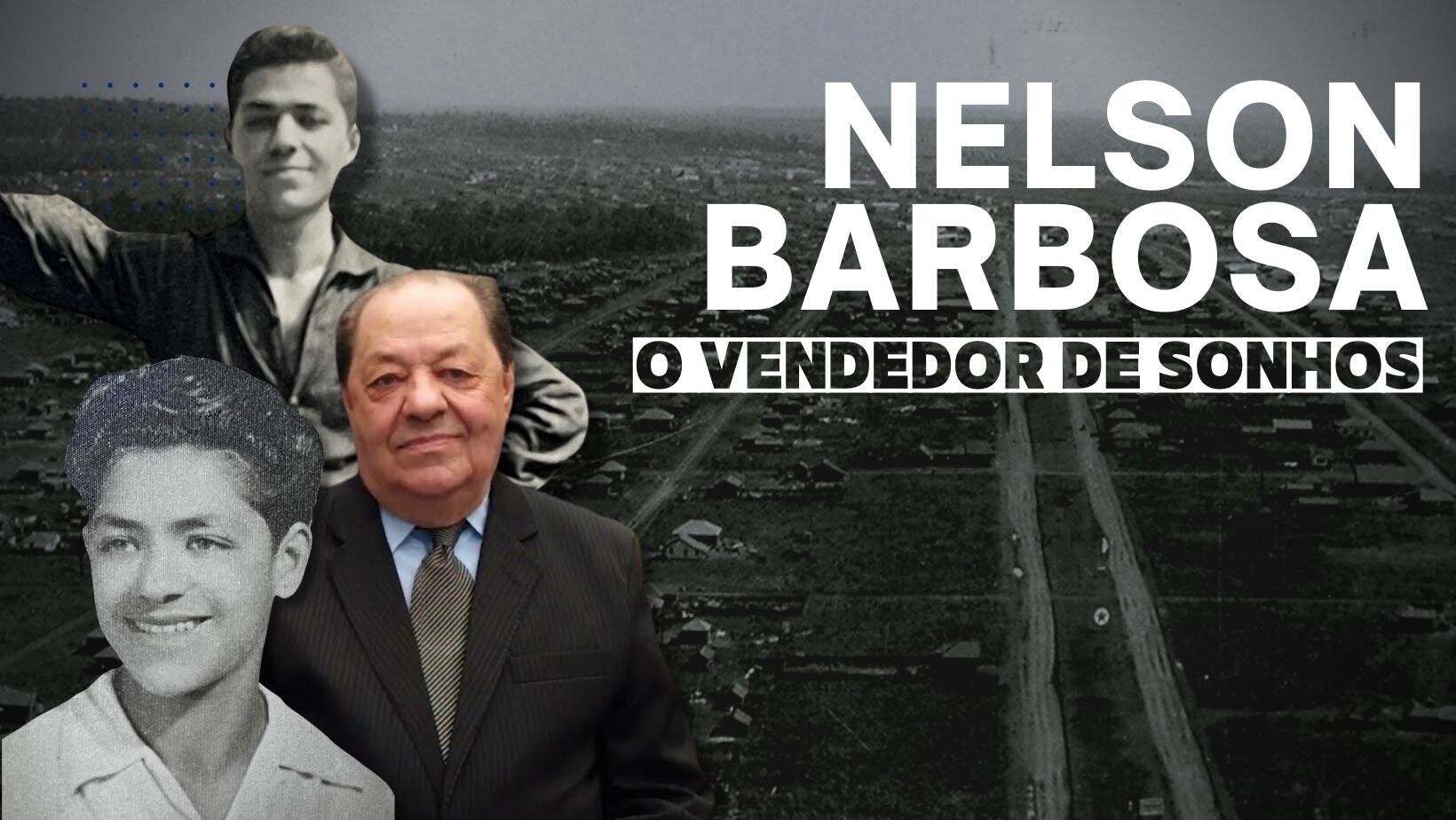 Nelson Barbosa, o vendedor de sonhos