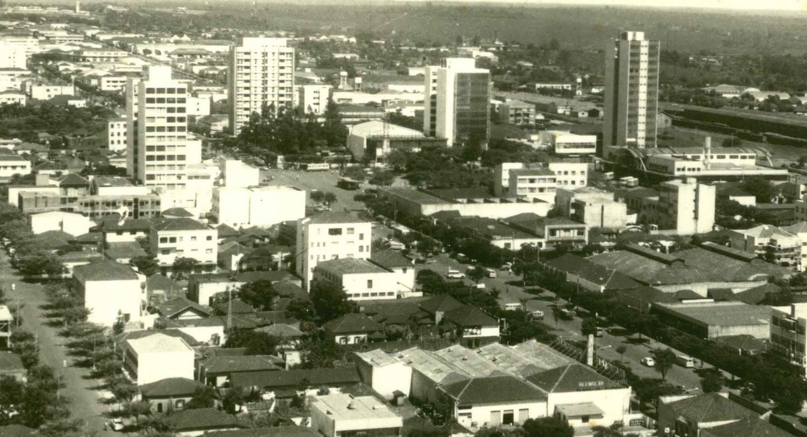 Maringá de 1965