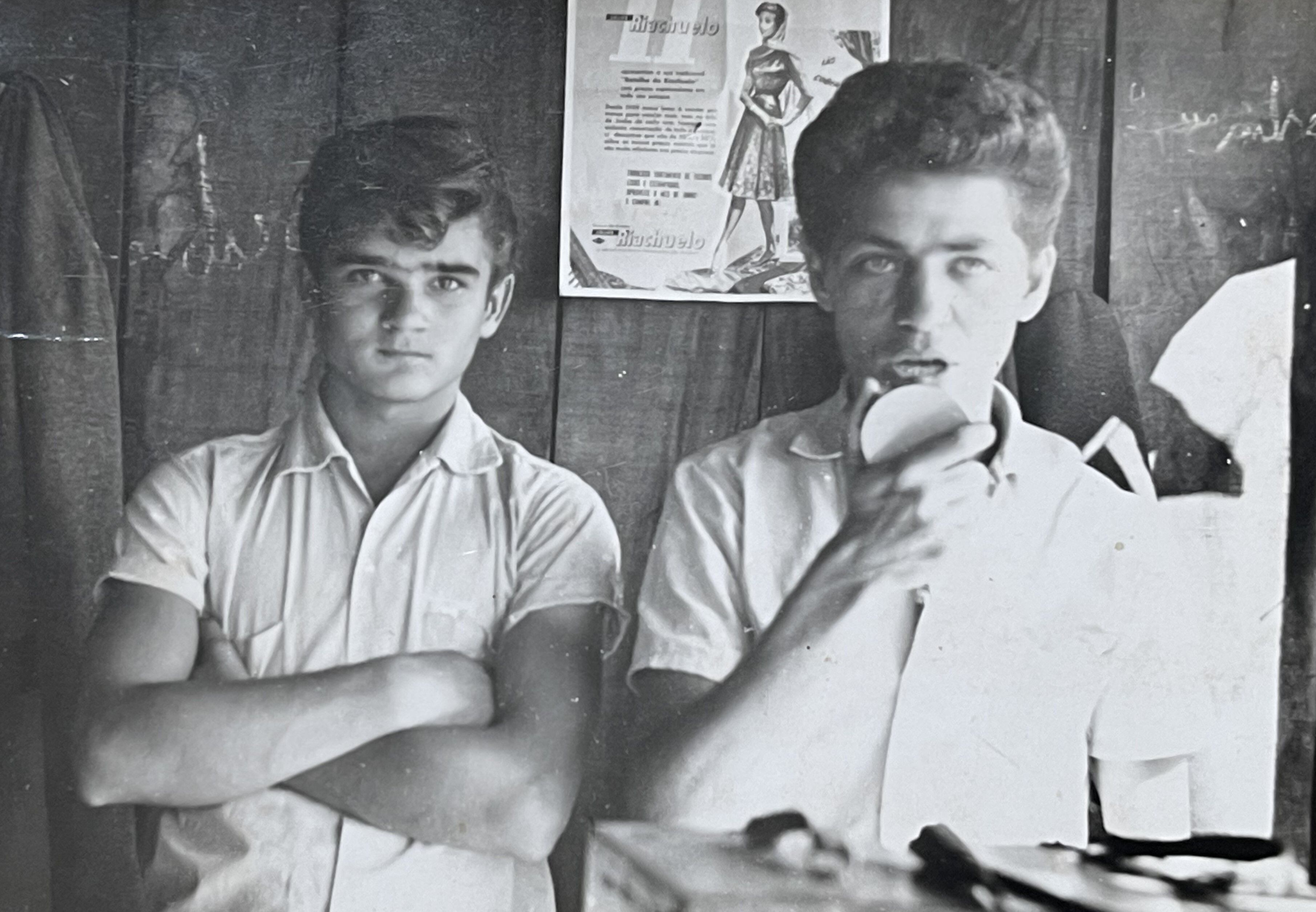 Nelson Barbosa comanda o 