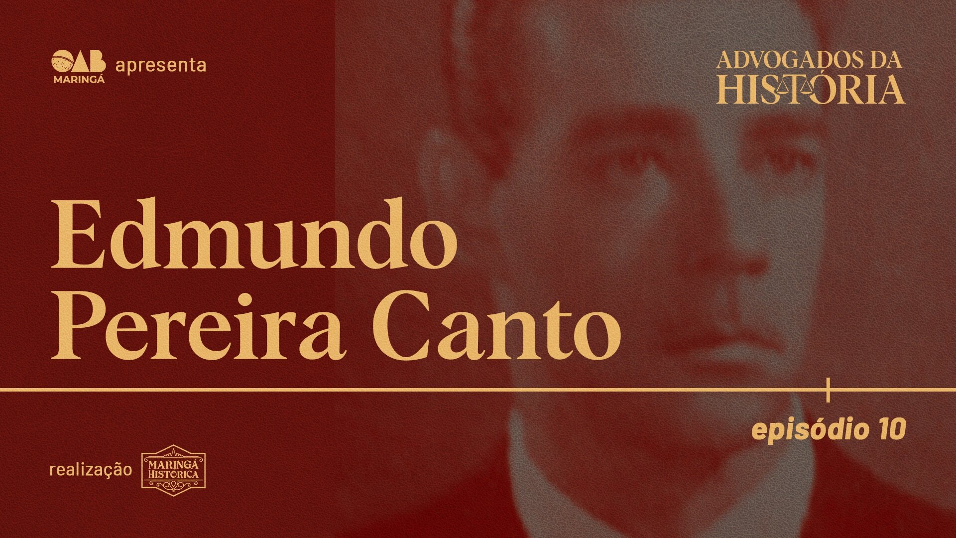 #10 - Edmundo Pereira Canto