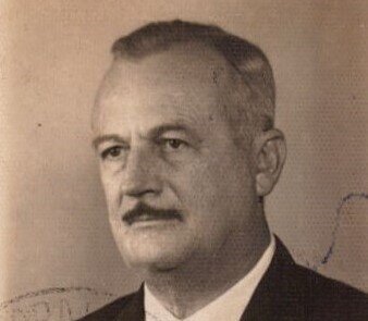 Mário Clapier Urbinati - Anos 1950