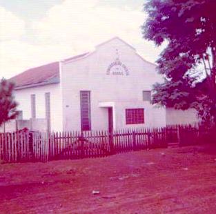 Congregação Cristã do Brasil - Vila Morangueira