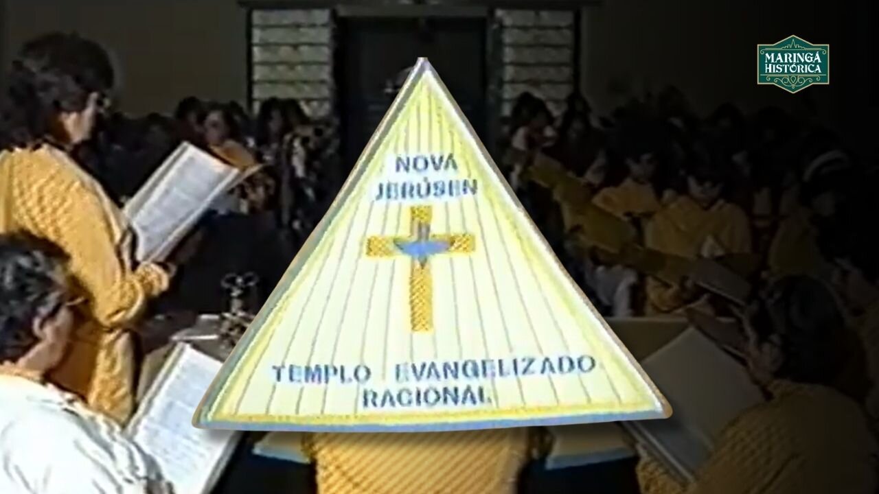 Comunidade do fim do mundo