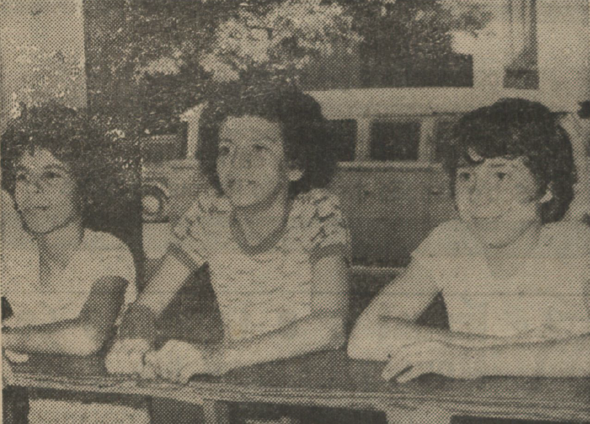 Festival Intercolegial de Música (FIM) - 1975