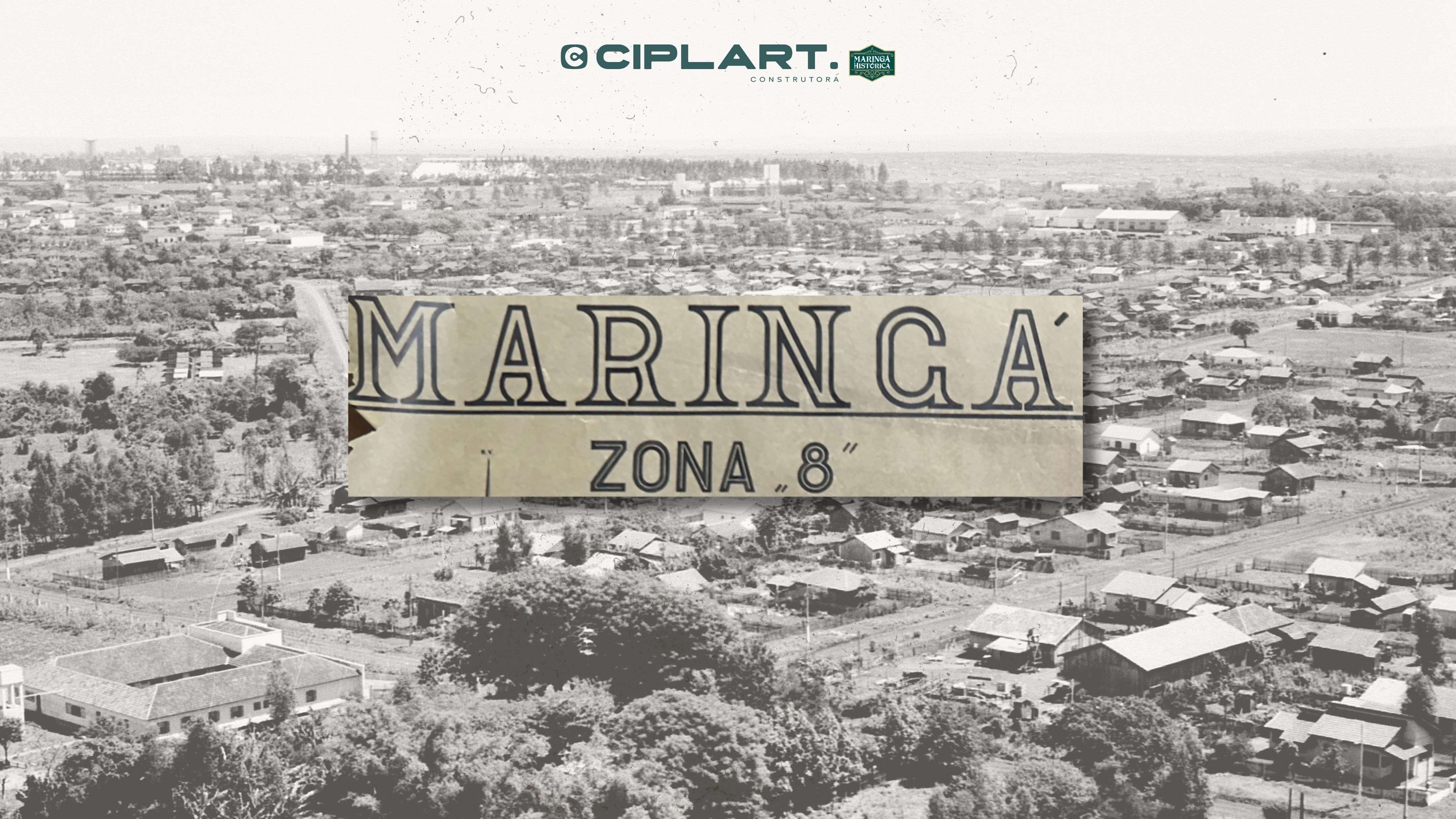 Zona 8: o bairro que virou oportunidade