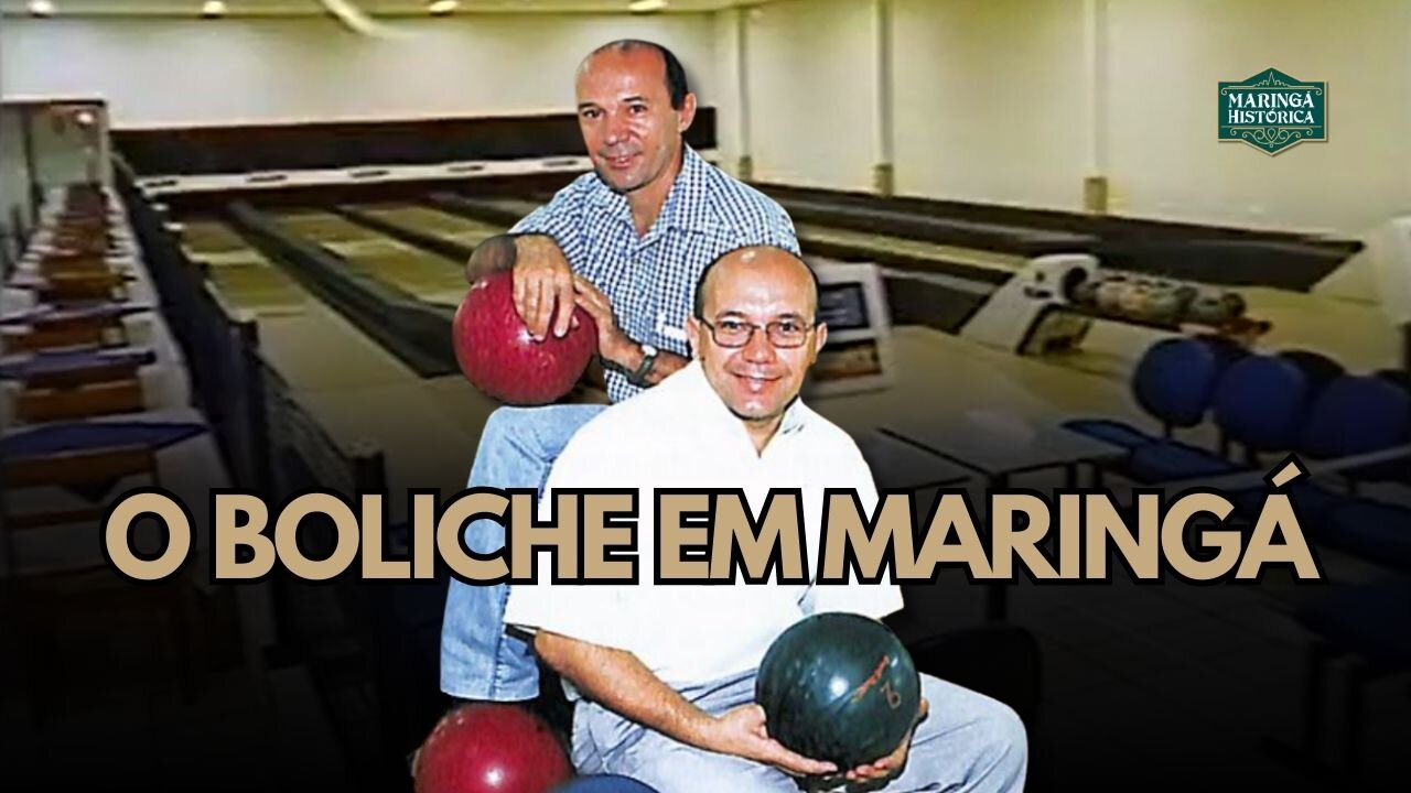 Os boliches da família Demori