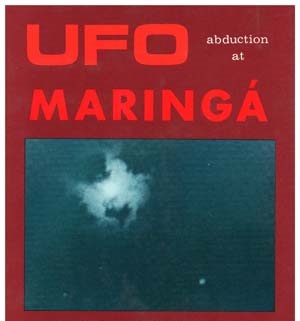 UFO: Abdução em Maringá