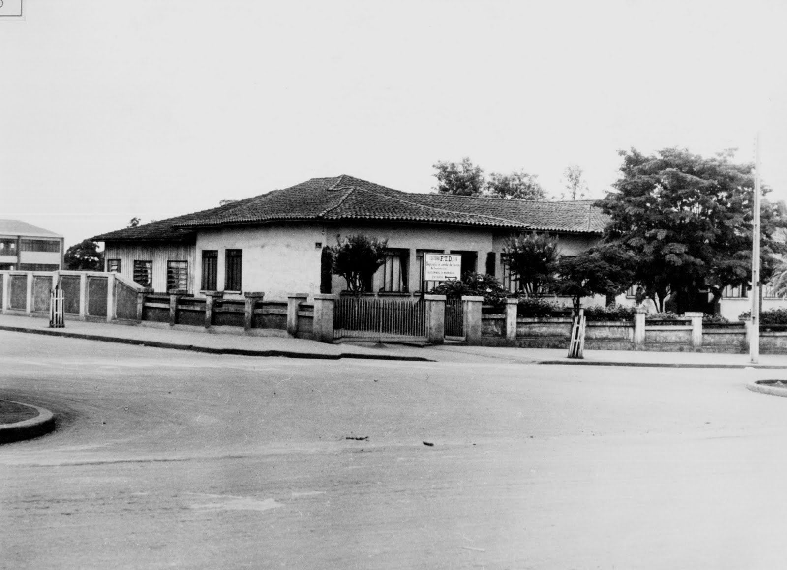 Série: O quê? Onde? - Ginásio Maringá, Colégio de Aplicação da FAFI (Faculdade de Filosofia).