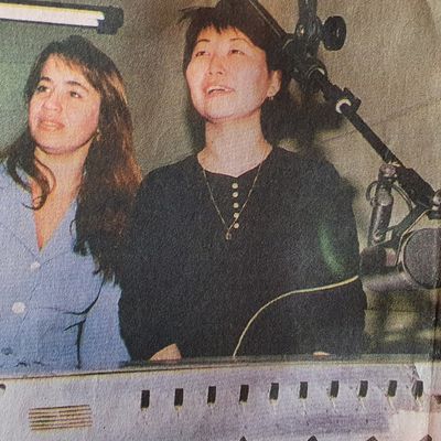 CBN Maringá: a estreia da rádio que toca notícia - 1998