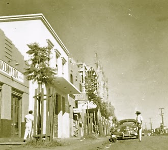 Avenida Brasil - 1952