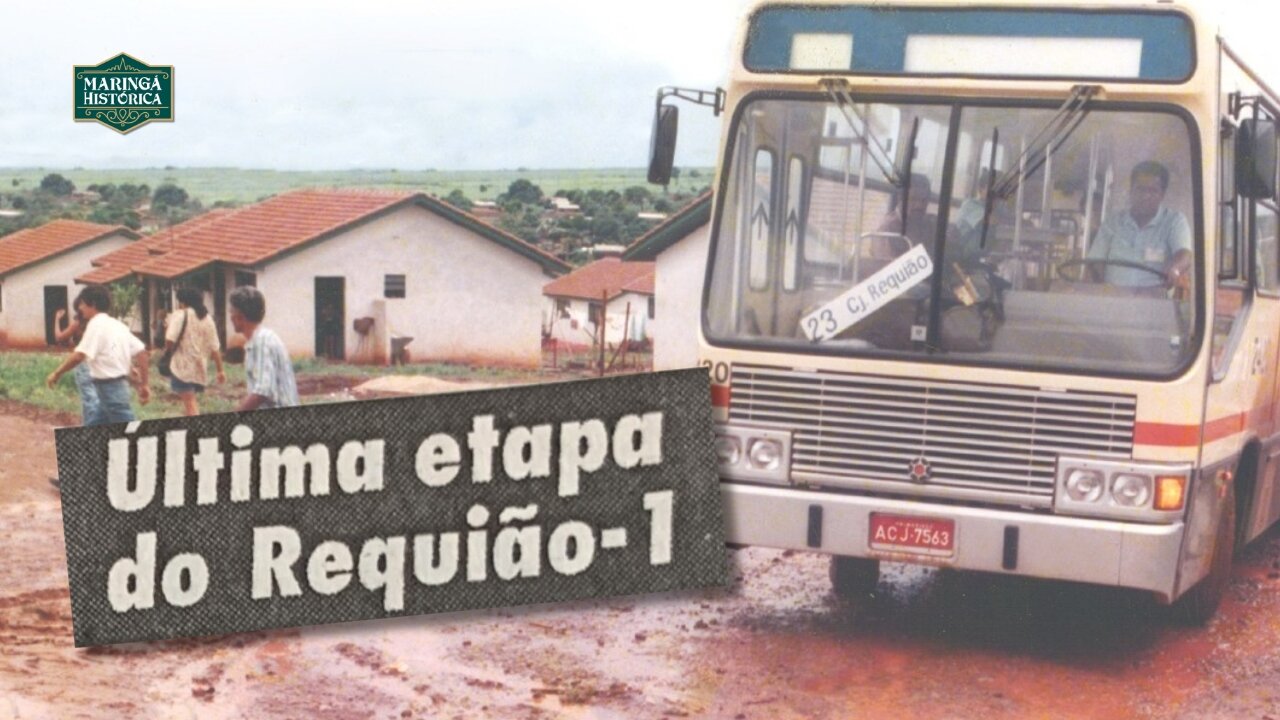 Requião, um conjunto de histórias