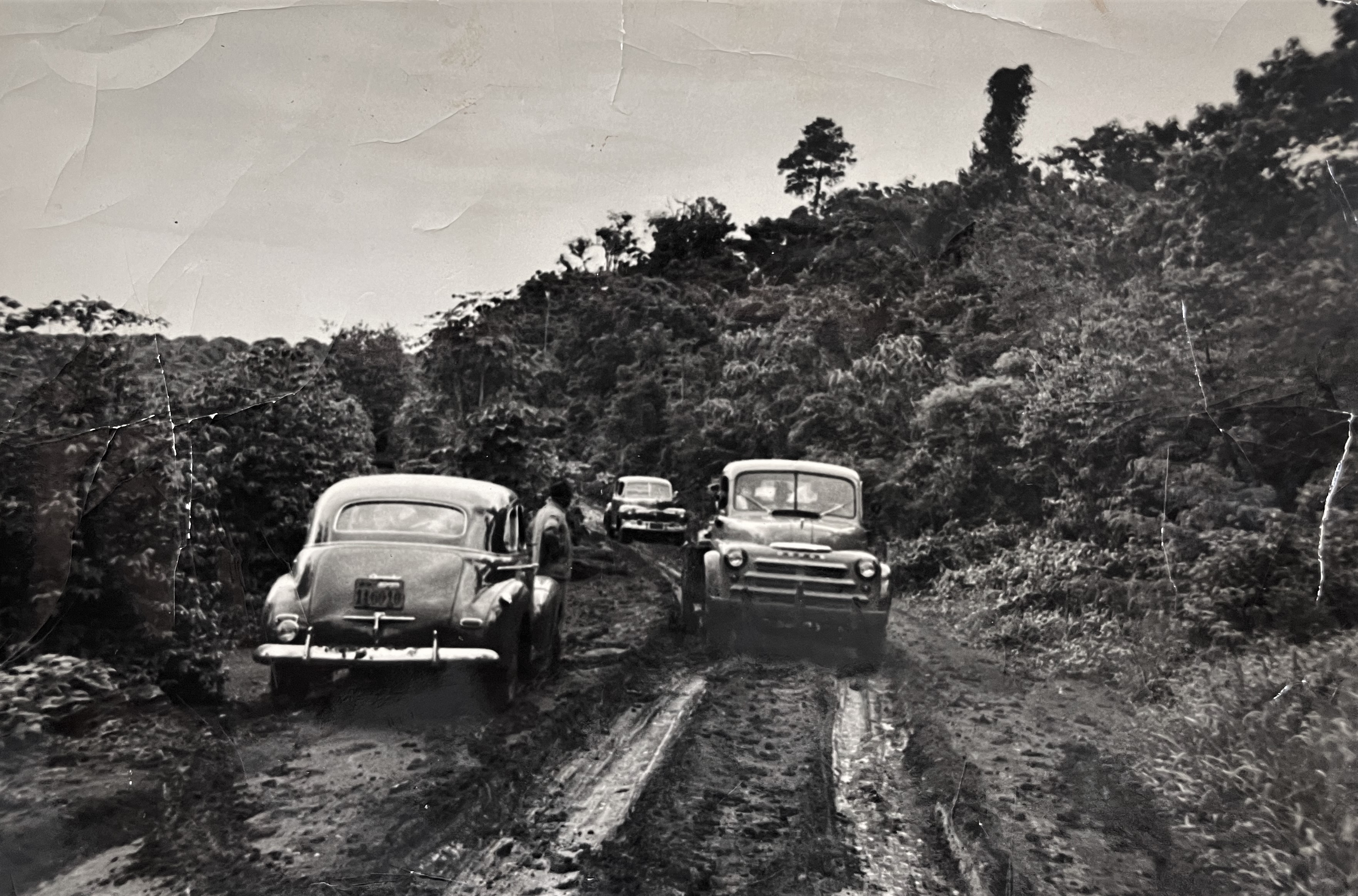 Avenida Brasil - 1946