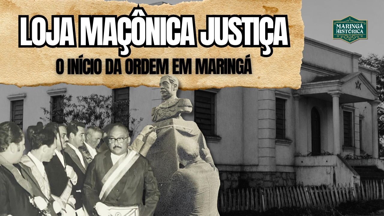 O que acontece aqui dentro?