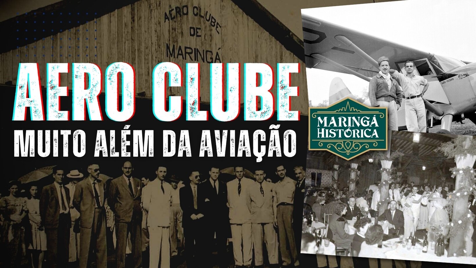 Aero Clube de Maringá