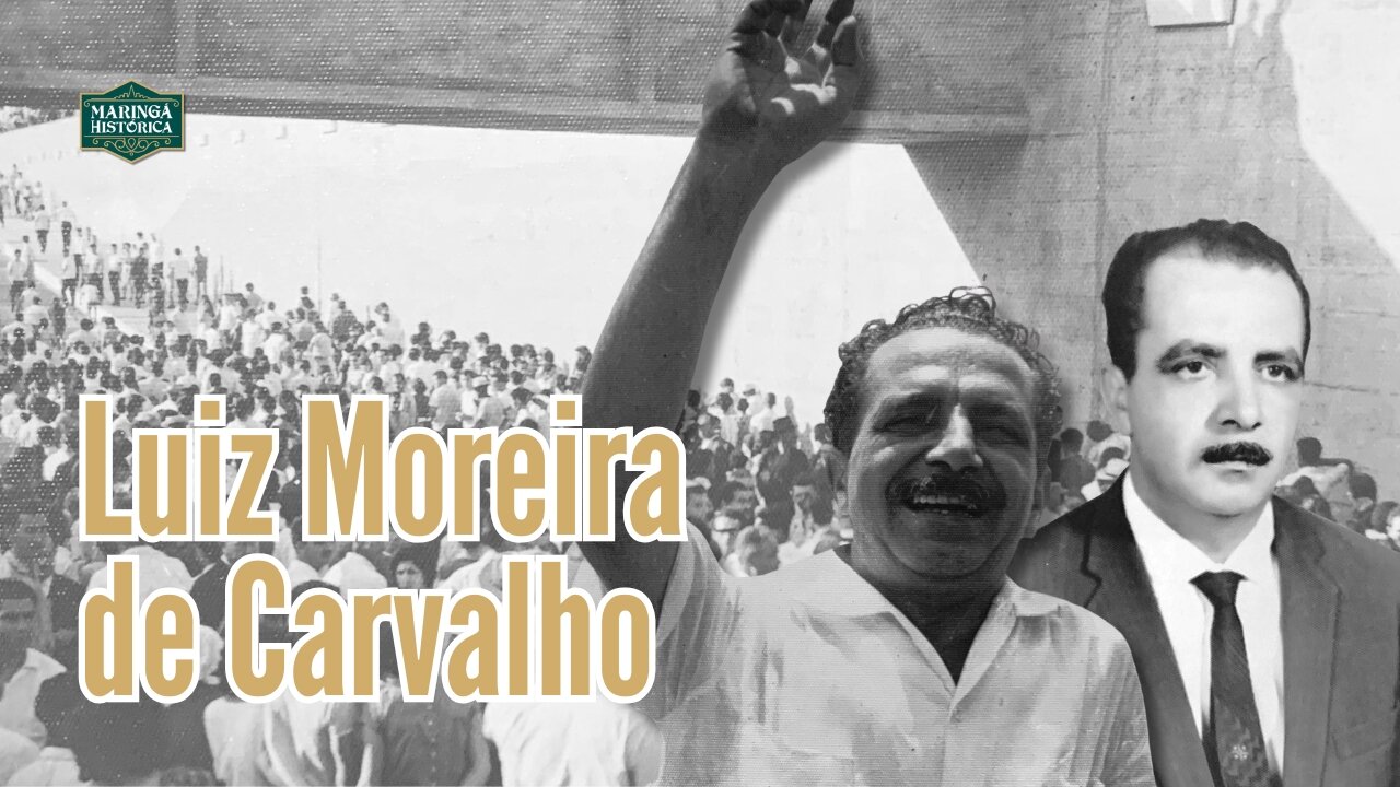 Lambaris x tubarões: o quarto prefeito de Maringá