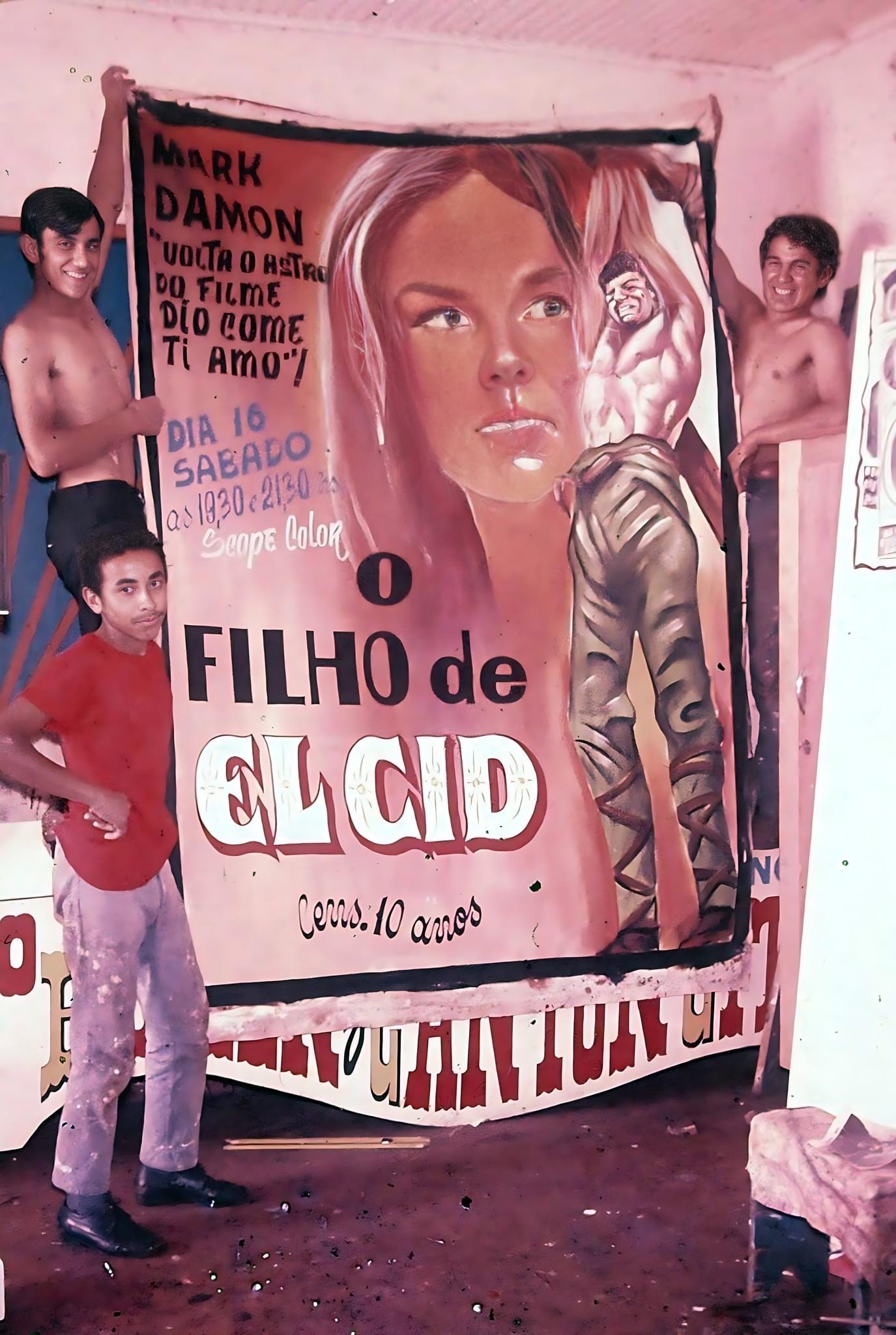 Cartaz do filme 