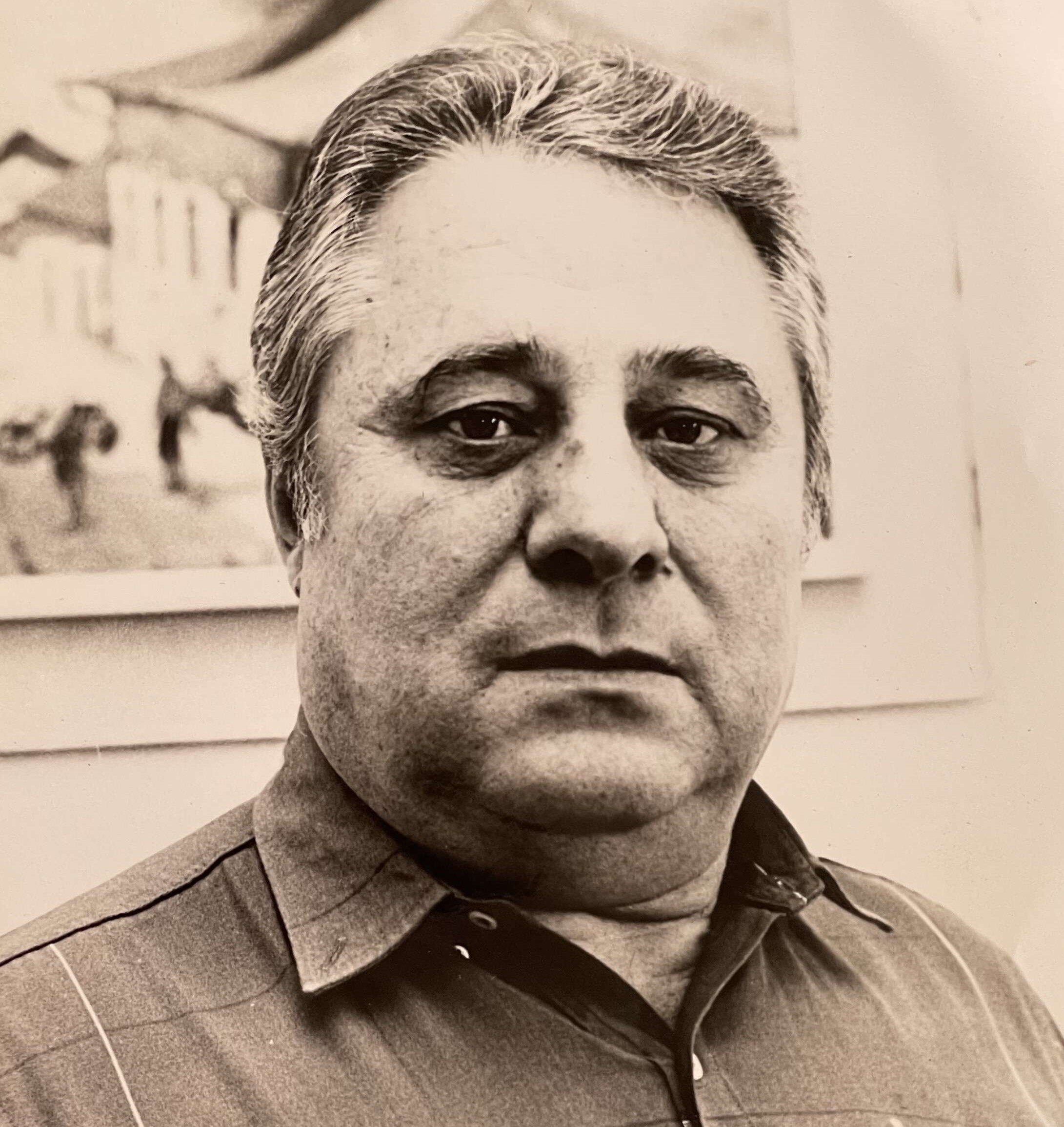 Antonio Tortato - Década de 1990