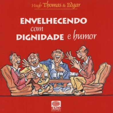 Dois “inimigos” de bom humor - 2004