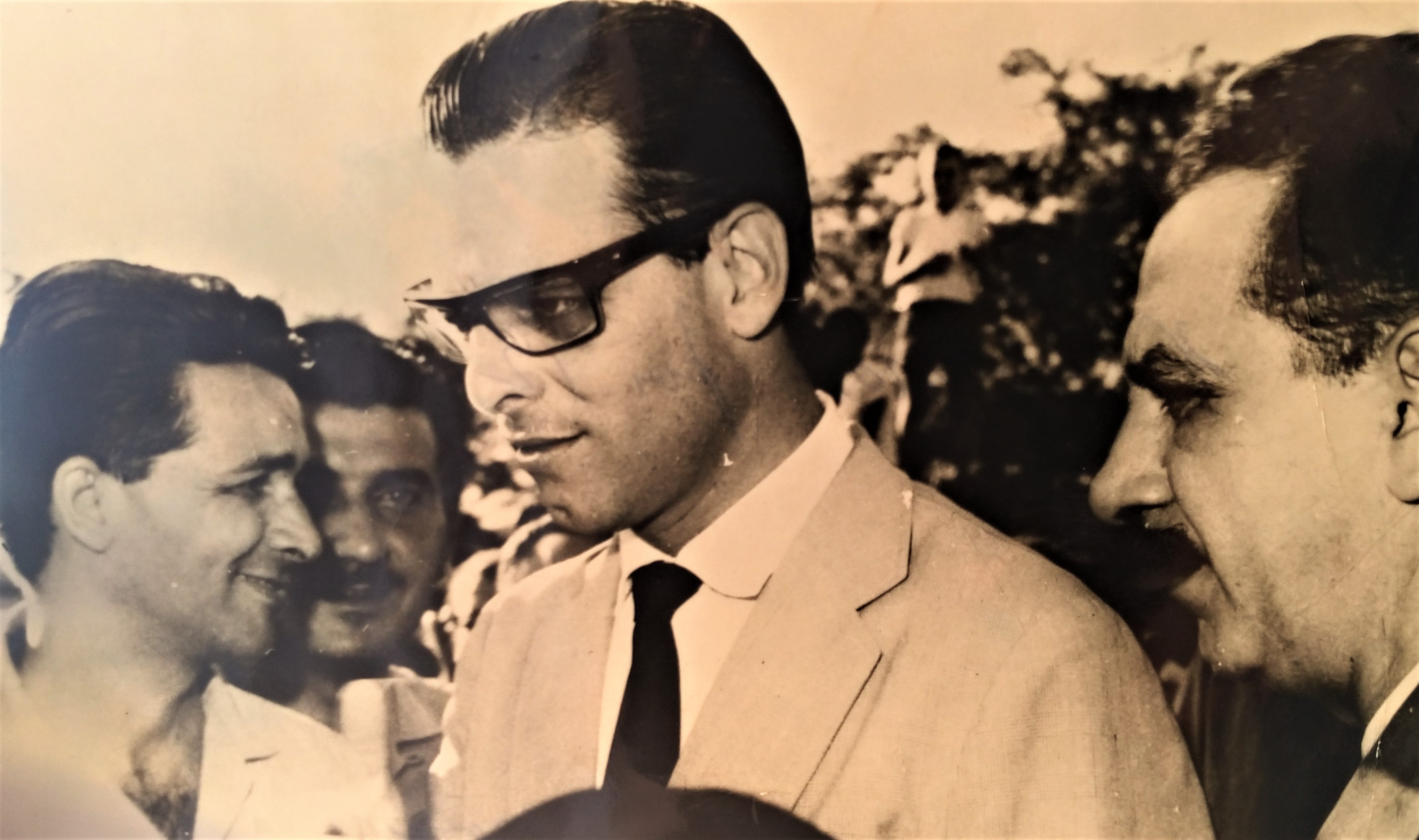 Assis, Pimentel e Carvalho - Década de 1960