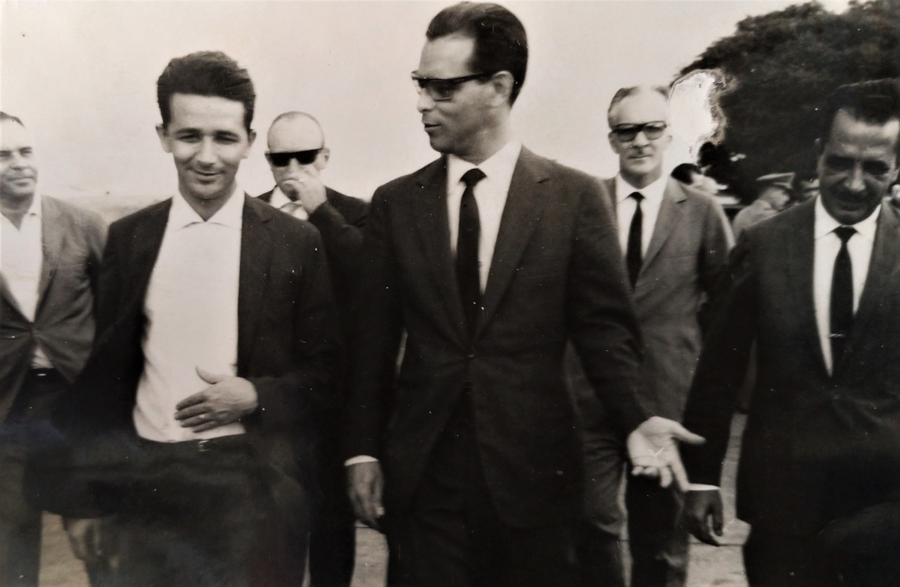 Assis, Pimentel e Carvalho - Década de 1960