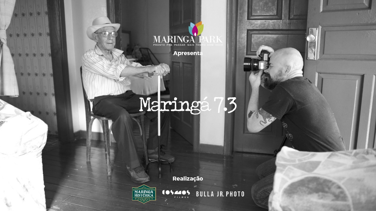 Aniversário de Maringá - 7.3