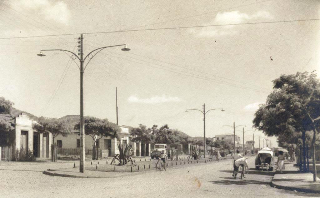 Série: Onde? - Avenida Duque de Caxias