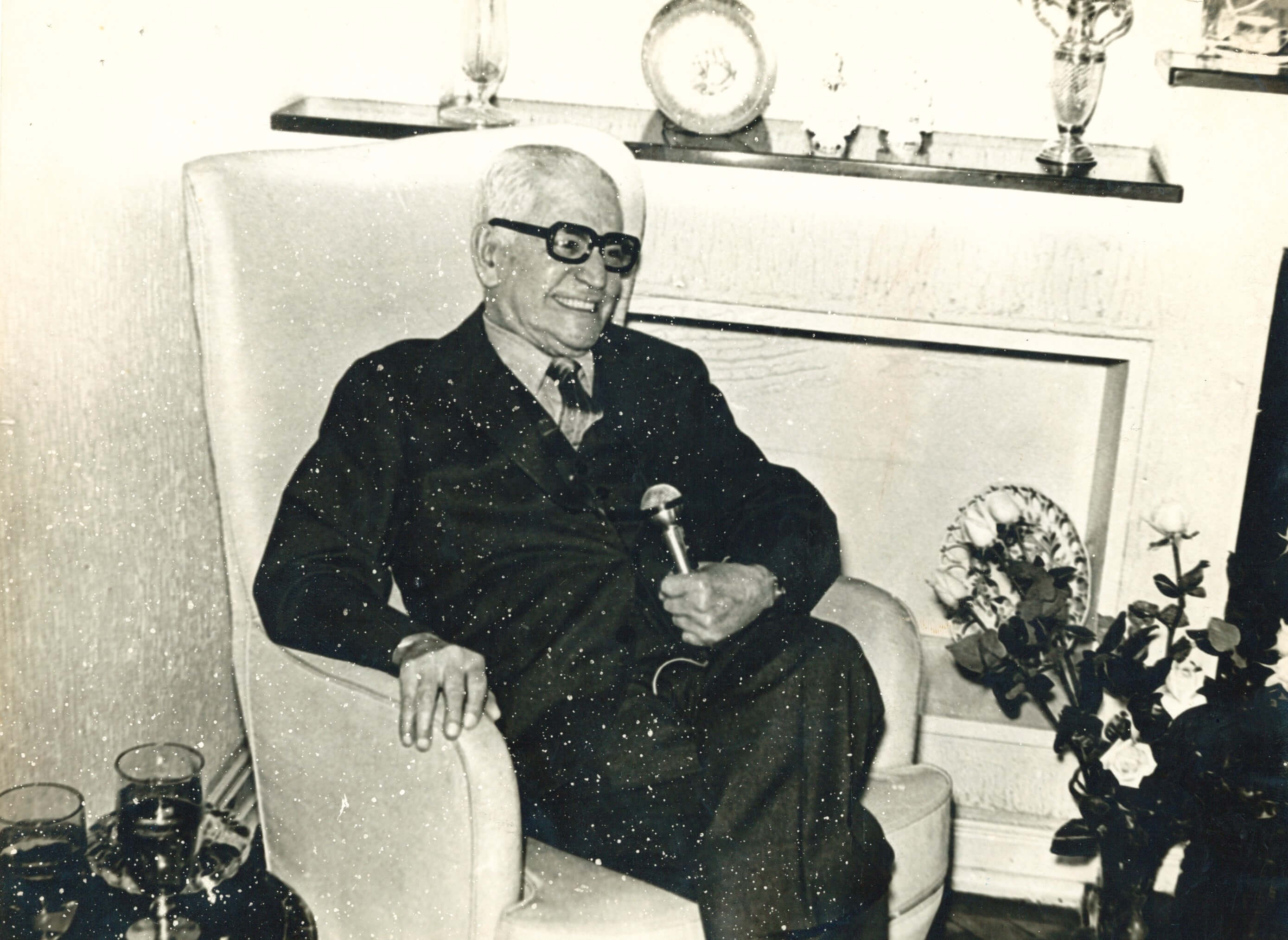 Jorge de Macedo Vieira - 1970