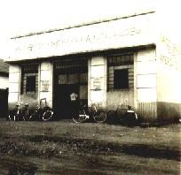 Confeitaria Copacabana - Década de 1950